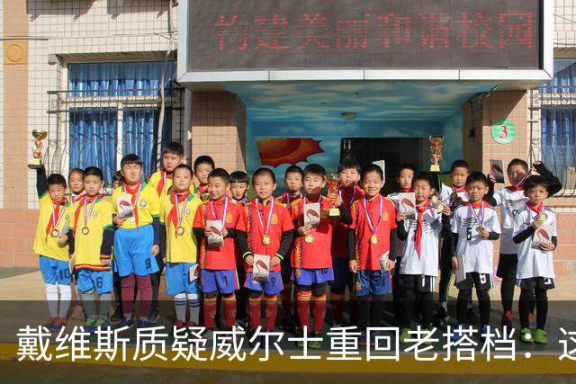戴维斯质疑威尔士重回老搭档：这不是正确的中场组合选择