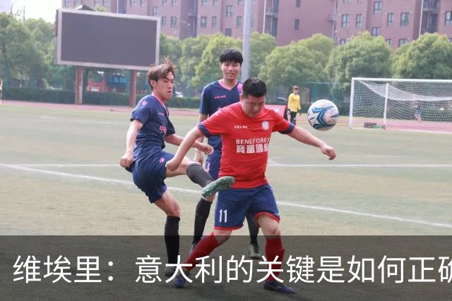 维埃里：意大利的关键是如何正确培养年轻人 摩洛哥是世界杯黑马