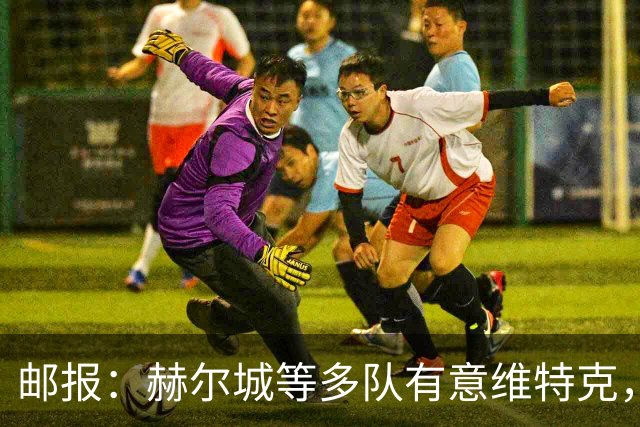 邮报：赫尔城等多队有意维特克，曼联对出售他持开放态度